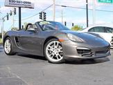 Thumbnail of 2013 GRAY Porsche Boxster