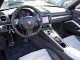 Thumbnail of 2013 GRAY Porsche Boxster