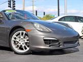 Thumbnail of 2013 GRAY Porsche Boxster