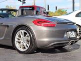 Thumbnail of 2013 GRAY Porsche Boxster