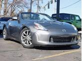 Thumbnail of 2013 Gray Nissan 370Z