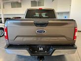 Thumbnail of 2019 Stone Gray Metallic Ford F-150