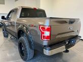 Thumbnail of 2019 Stone Gray Metallic Ford F-150