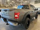 Thumbnail of 2019 Stone Gray Metallic Ford F-150