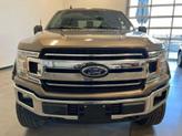 Thumbnail of 2019 Stone Gray Metallic Ford F-150
