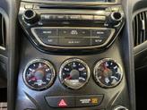 Thumbnail of 2014 Empire State Gray Hyundai Genesis Coupe