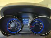 Thumbnail of 2014 Empire State Gray Hyundai Genesis Coupe