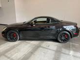 Thumbnail of 2002 Black Onyx Lexus SC 430