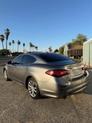 Thumbnail of 2015 Graphite Shadow INFINITI Q70