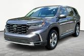 Thumbnail of 2025 Wk Honda Pilot