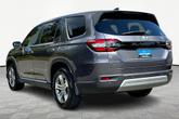 Thumbnail of 2025 Wk Honda Pilot