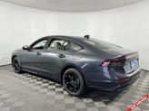 Thumbnail of 2025 Meteorite Gray Metallic Honda Accord
