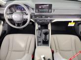 Thumbnail of 2025 Meteorite Gray Metallic Honda Accord