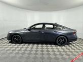 Thumbnail of 2025 Meteorite Gray Metallic Honda Accord