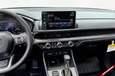 Thumbnail of 2026 Platinum White Pearl Honda CR-V Hybrid