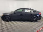 Thumbnail of 2026 Crystal Black Pearl Honda Civic