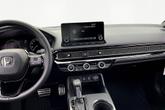 Thumbnail of 2026 Crystal Black Pearl Honda Civic