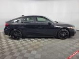 Thumbnail of 2026 Crystal Black Pearl Honda Civic
