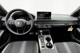 Thumbnail of 2026 Crystal Black Pearl Honda Civic