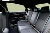 Thumbnail of 2026 Crystal Black Pearl Honda Civic