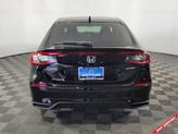 Thumbnail of 2026 Crystal Black Pearl Honda Civic