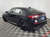 Thumbnail of 2026 Crystal Black Pearl Honda Civic