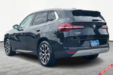 Thumbnail of 2025 Black Sapphire Metallic BMW X3