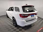 Thumbnail of 2023 White Knuckle Clearcoat Dodge Durango