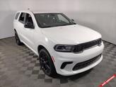 Photo of 2023 White Knuckle Clearcoat Dodge Durango