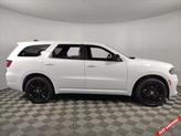 Thumbnail of 2023 White Knuckle Clearcoat Dodge Durango