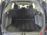 Thumbnail of 2021 Crystal Black Pearl Honda CR-V