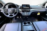 Thumbnail of 2026 Platinum White Pearl Honda Odyssey