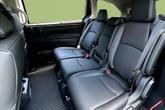 Thumbnail of 2026 Platinum White Pearl Honda Odyssey