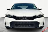 Thumbnail of 2025 Platinum White Pearl Honda Civic