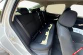 Thumbnail of 2025 Platinum White Pearl Honda Civic