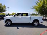 Thumbnail of 2022 Bright White Clearcoat RAM 1500