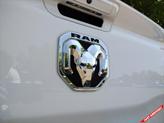 Thumbnail of 2022 Bright White Clearcoat RAM 1500