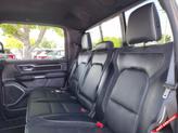 Thumbnail of 2022 Bright White Clearcoat RAM 1500