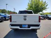 Thumbnail of 2022 Bright White Clearcoat RAM 1500