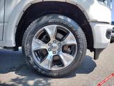 Thumbnail of 2022 Bright White Clearcoat RAM 1500