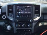 Thumbnail of 2022 Bright White Clearcoat RAM 1500
