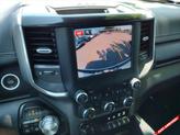 Thumbnail of 2022 Bright White Clearcoat RAM 1500