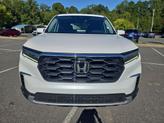 Thumbnail of 2025 Platinum White Pearl Honda Pilot