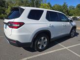 Thumbnail of 2025 Platinum White Pearl Honda Pilot