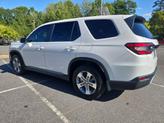 Thumbnail of 2025 Platinum White Pearl Honda Pilot