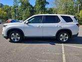 Thumbnail of 2025 Platinum White Pearl Honda Pilot