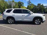 Thumbnail of 2025 Platinum White Pearl Honda Pilot