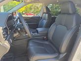 Thumbnail of 2025 Platinum White Pearl Honda Pilot