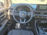 Thumbnail of 2025 Platinum White Pearl Honda Pilot