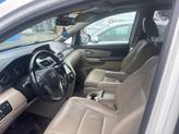 Thumbnail of 2014 White Diamond Pearl Honda Odyssey